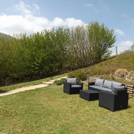Maison De Charme Avec Vue Panoramique, Jardin Et Parking Prive - Fr-1-742-305 *