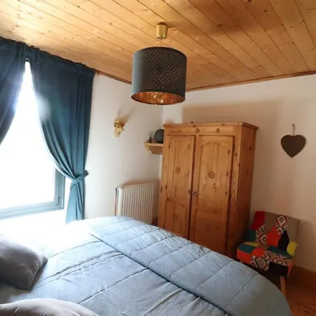 Casa vacanze Maison De Charme Avec Vue Panoramique, Jardin Et Parking Prive - Fr-1-742-305 *