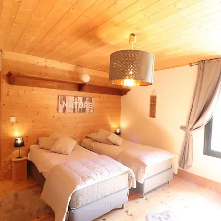 Casa vacanze Maison De Charme Avec Vue Panoramique, Jardin Et Parking Prive - Fr-1-742-305
