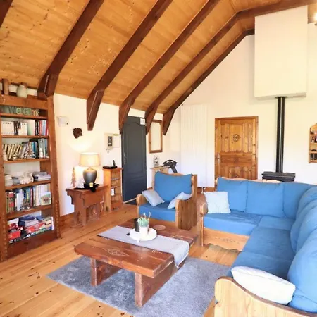 Casa vacanze Maison De Charme Avec Vue Panoramique, Jardin Et Parking Prive - Fr-1-742-305 *
