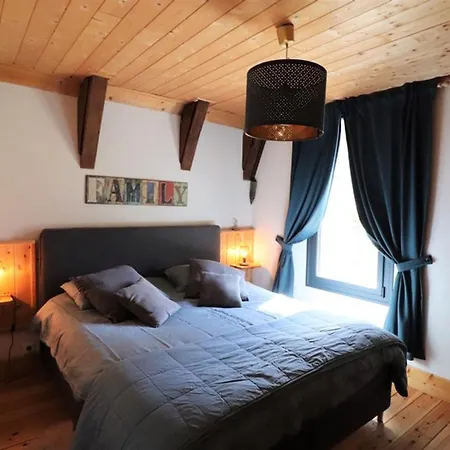Maison De Charme Avec Vue Panoramique, Jardin Et Parking Prive - Fr-1-742-305 Casa vacanze *